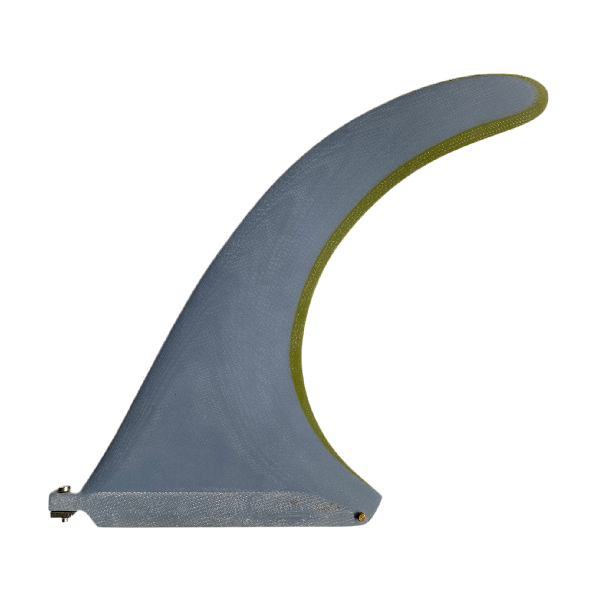 ALKALI FINS Flex Blue/Olive