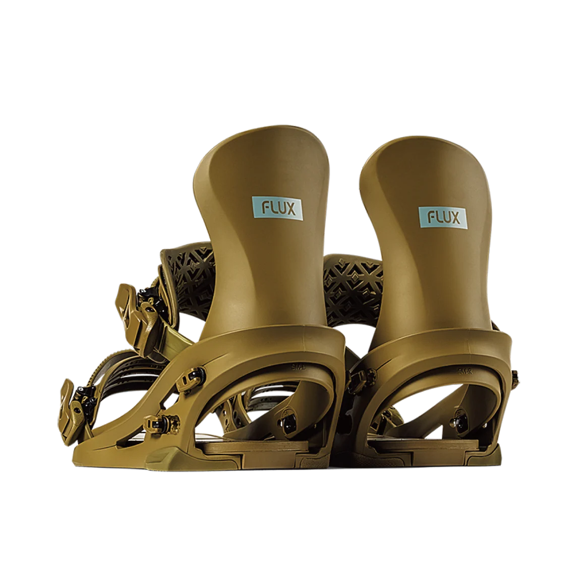 FLUX 25-26 SR BROWN – RIDE SURF+SPORT