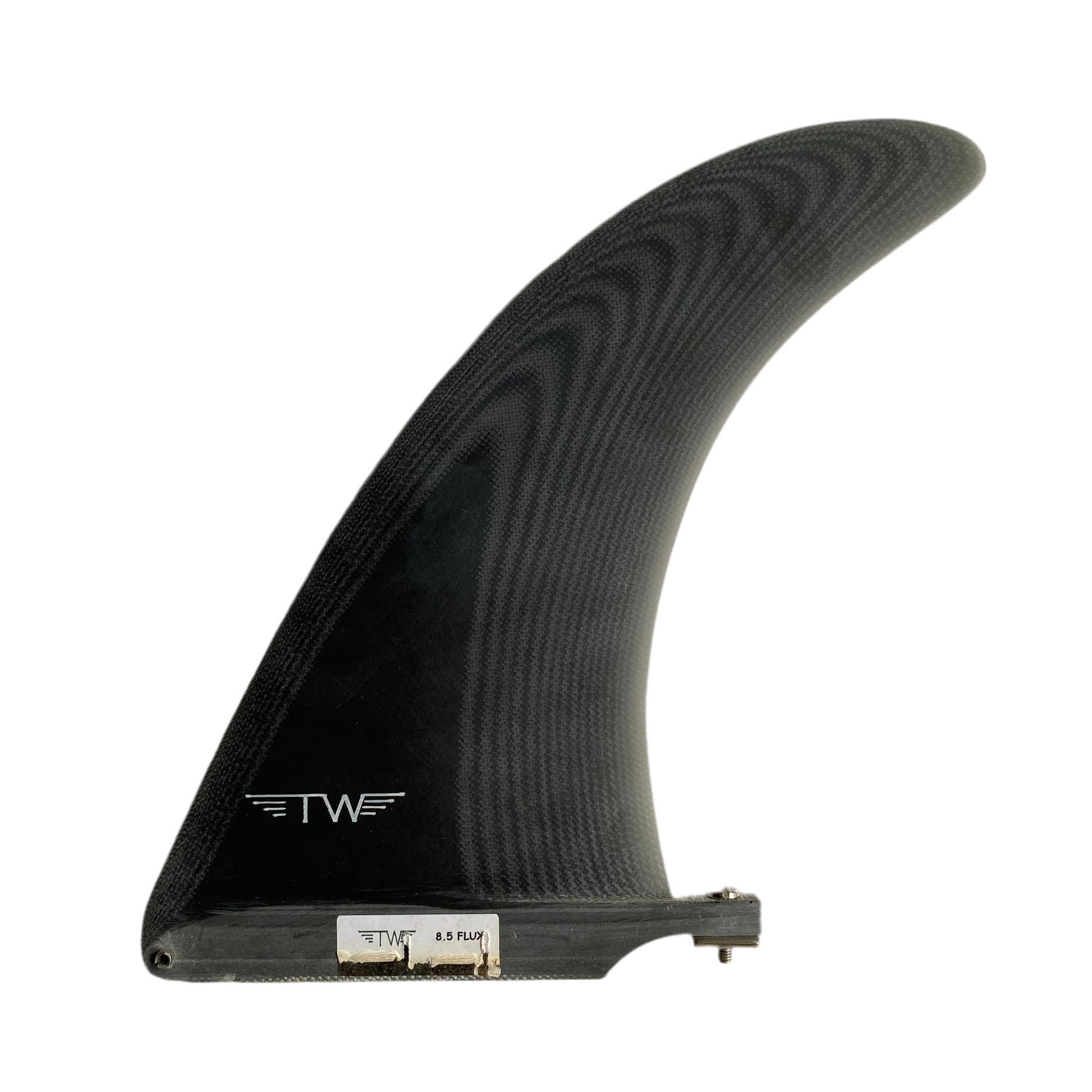 Fins Unlimited Tyler Warren Flux Volan