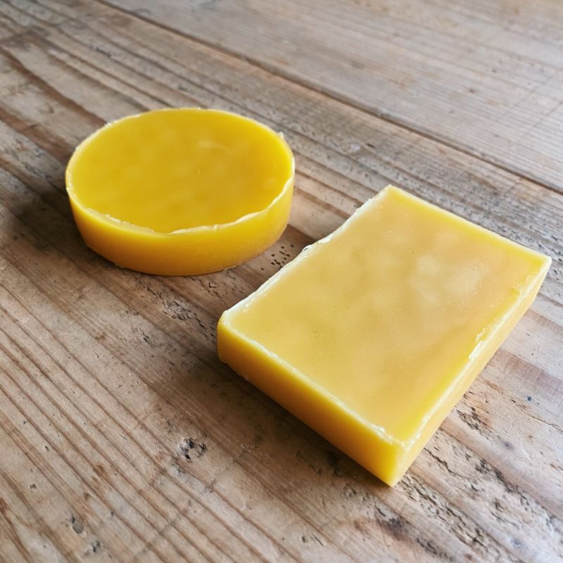 Shaka Wax