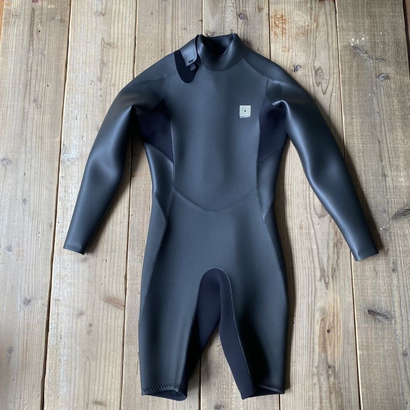 JULY WETSUITS Long Arm Spring
