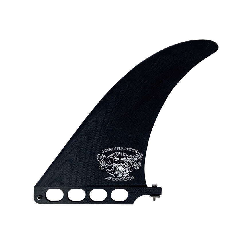 NVS FINS G&S Gypsy Single Fin 8.25"