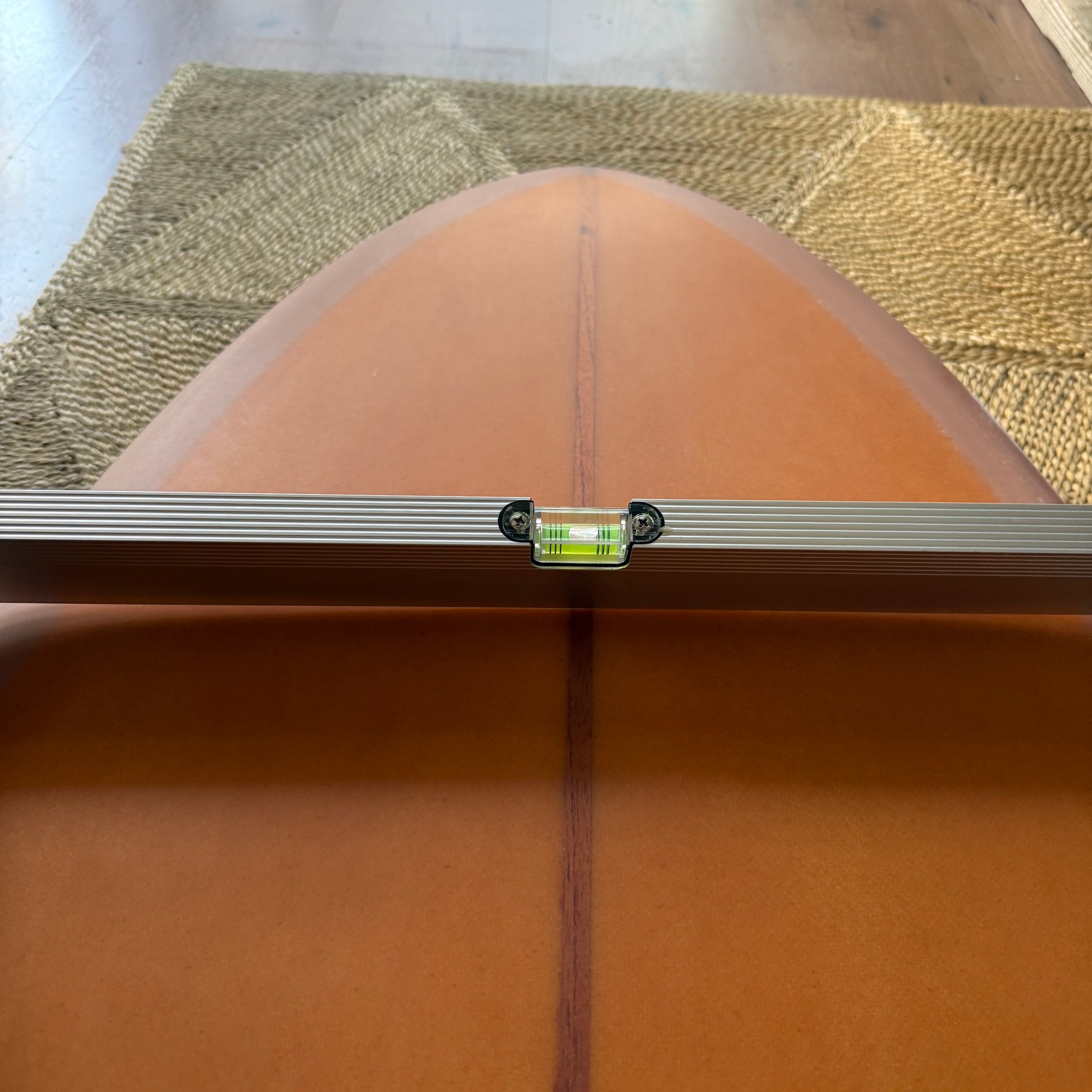 9’6” Shyama Buttonshaw Designs Glider 9’6”