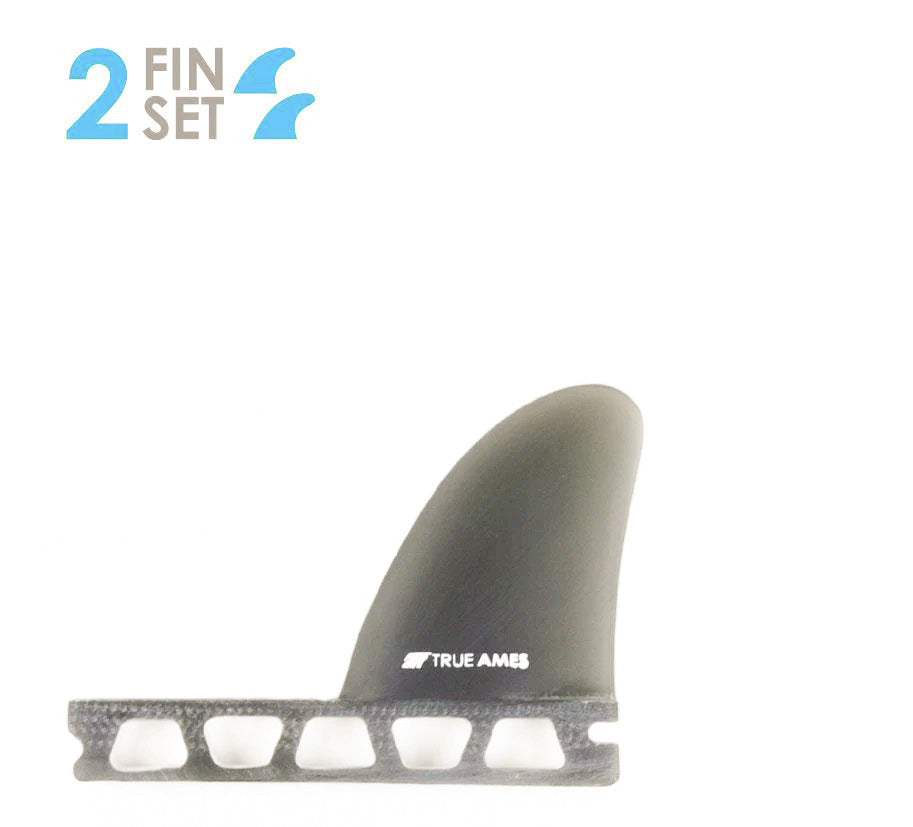 TRUE AMES 2.6" Side Bites - Futures Compatible
