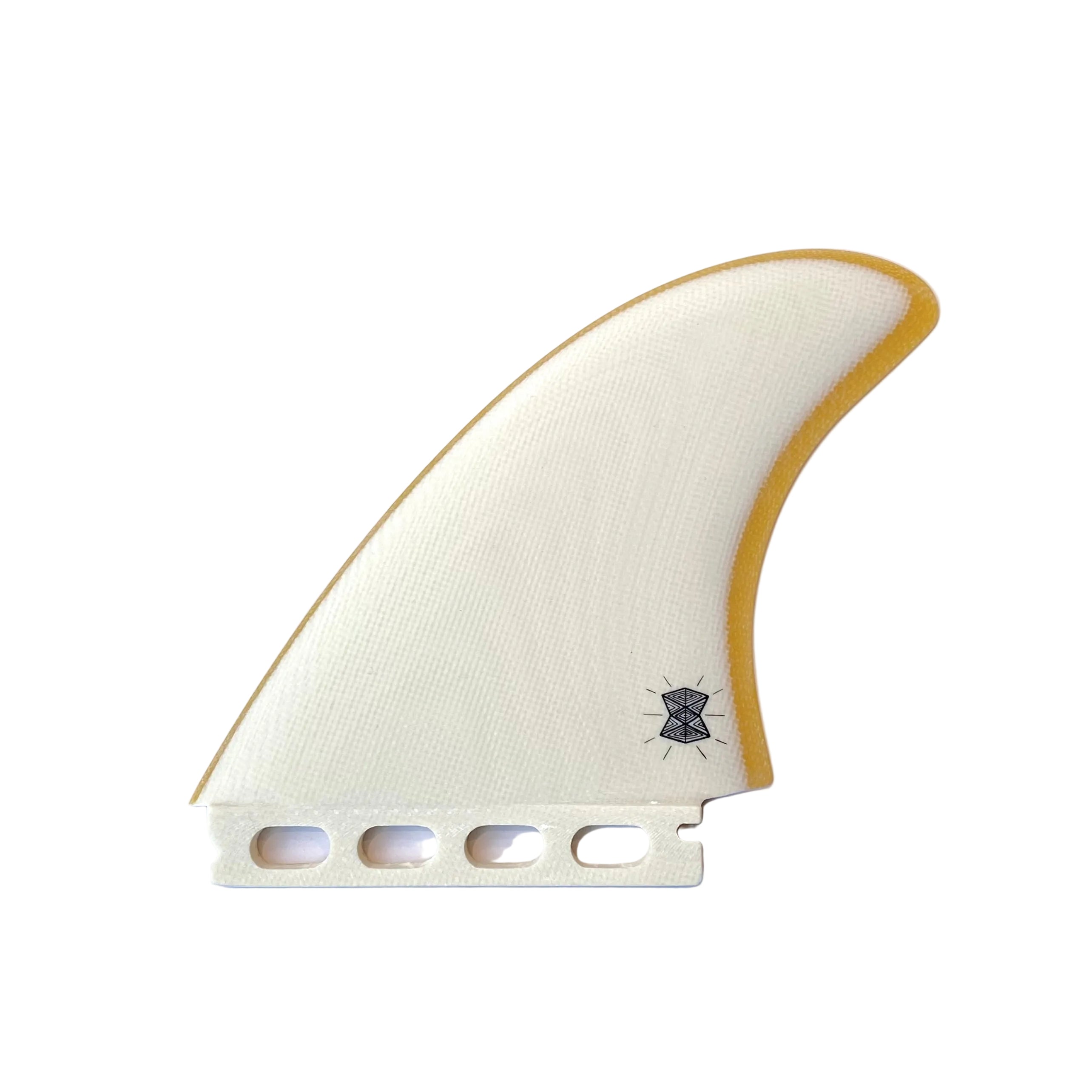 True Ames ラリーゲファート ツインフィン TRUE AMES トゥルーアムス フィン Lovelace Piggyback Keel ラブレス