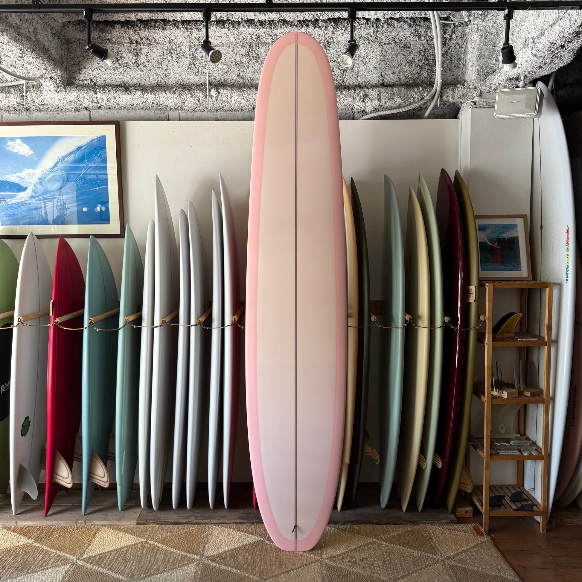 9'2" Yoint Dancing Stick