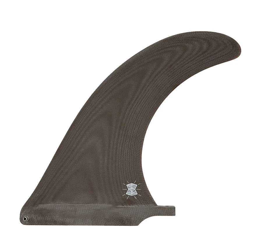 Neal Purchase Jnr 6,10 TRUE AMES フィン付き FINS — romasurf Neal