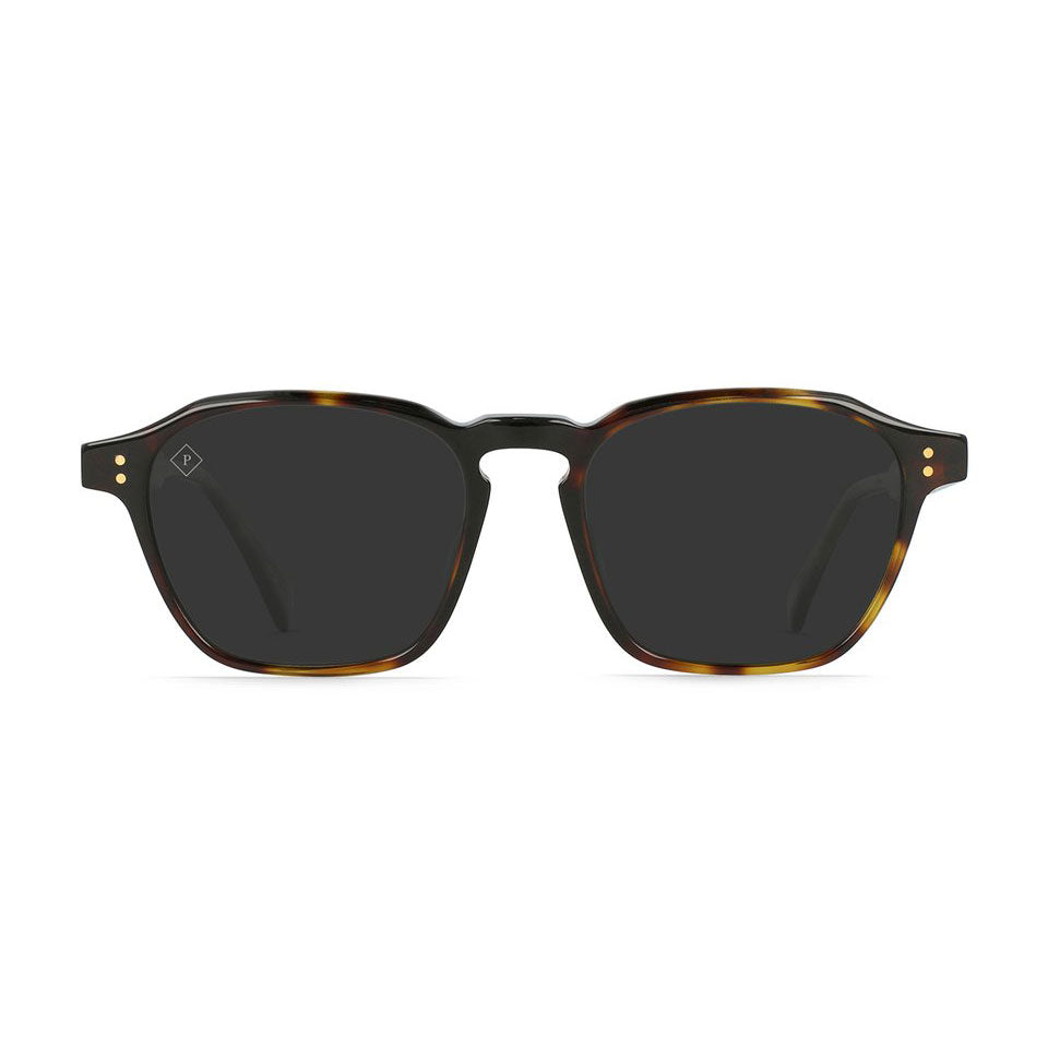 RAEN Aren 53 kola tortoise green polarized