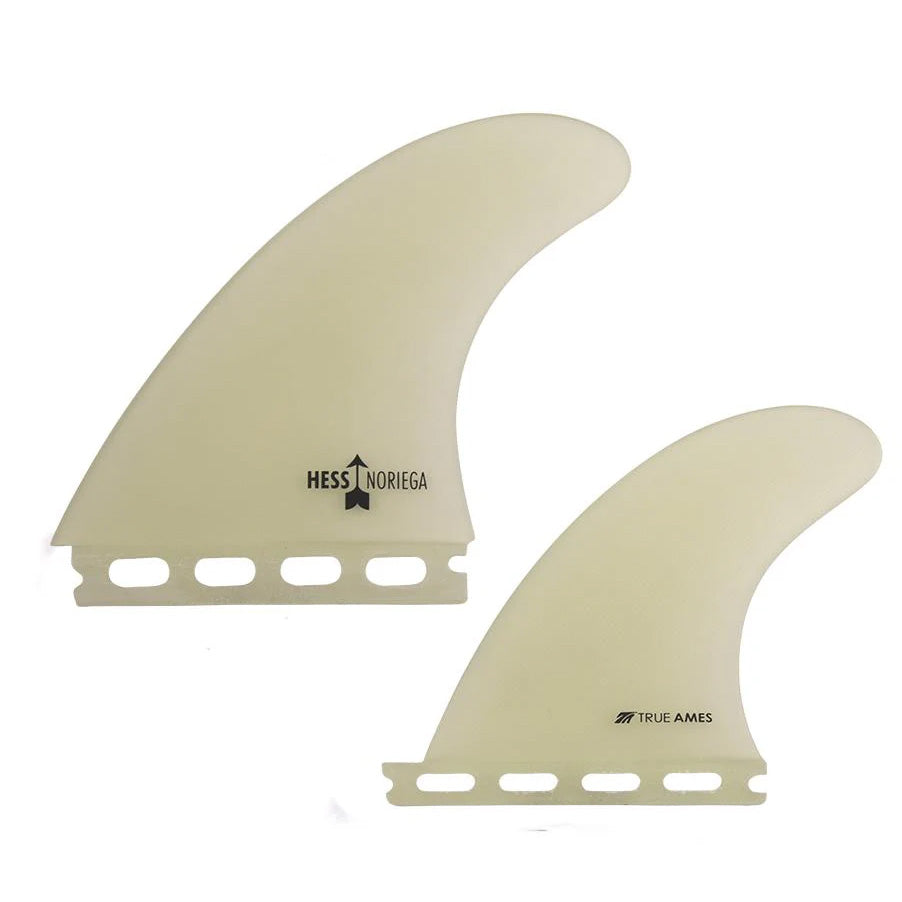 TRUE AMES Danny Hess Noriega Quad - Futures – RIDE SURF+SPORT