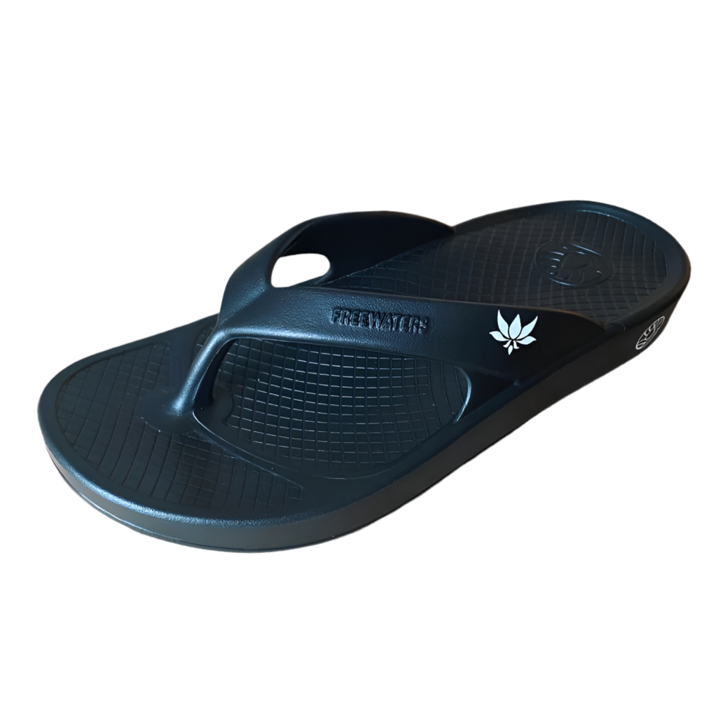 axxe classic x FREE-WATERS Cloud9 Ultra - Black