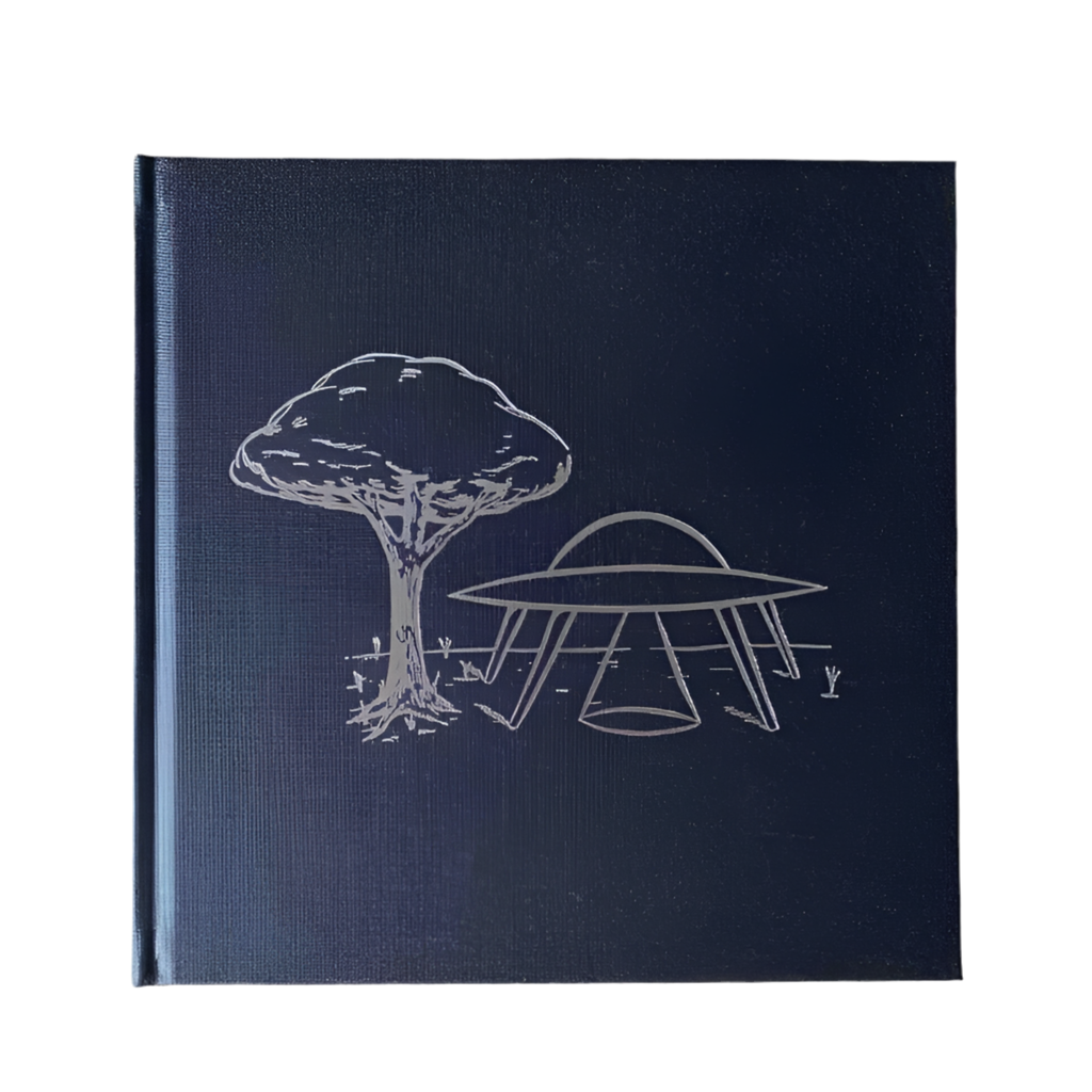 BIG SKY LIMITED BOOK/日本語字幕入DVDセット Aceton Magazine付き