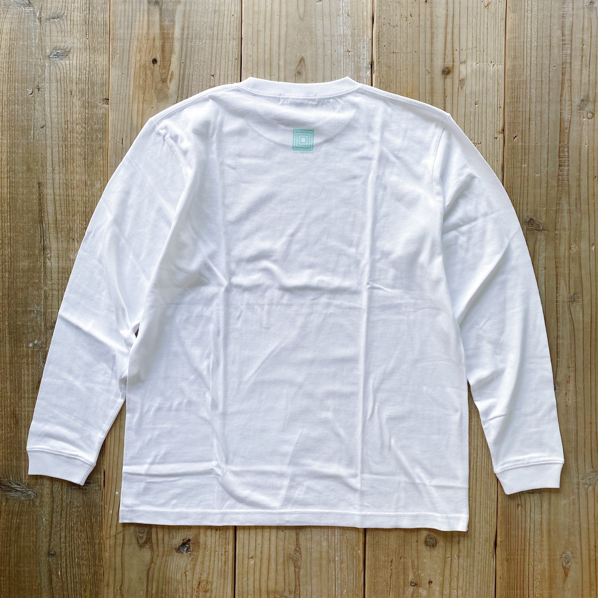 JULY Basic Tee