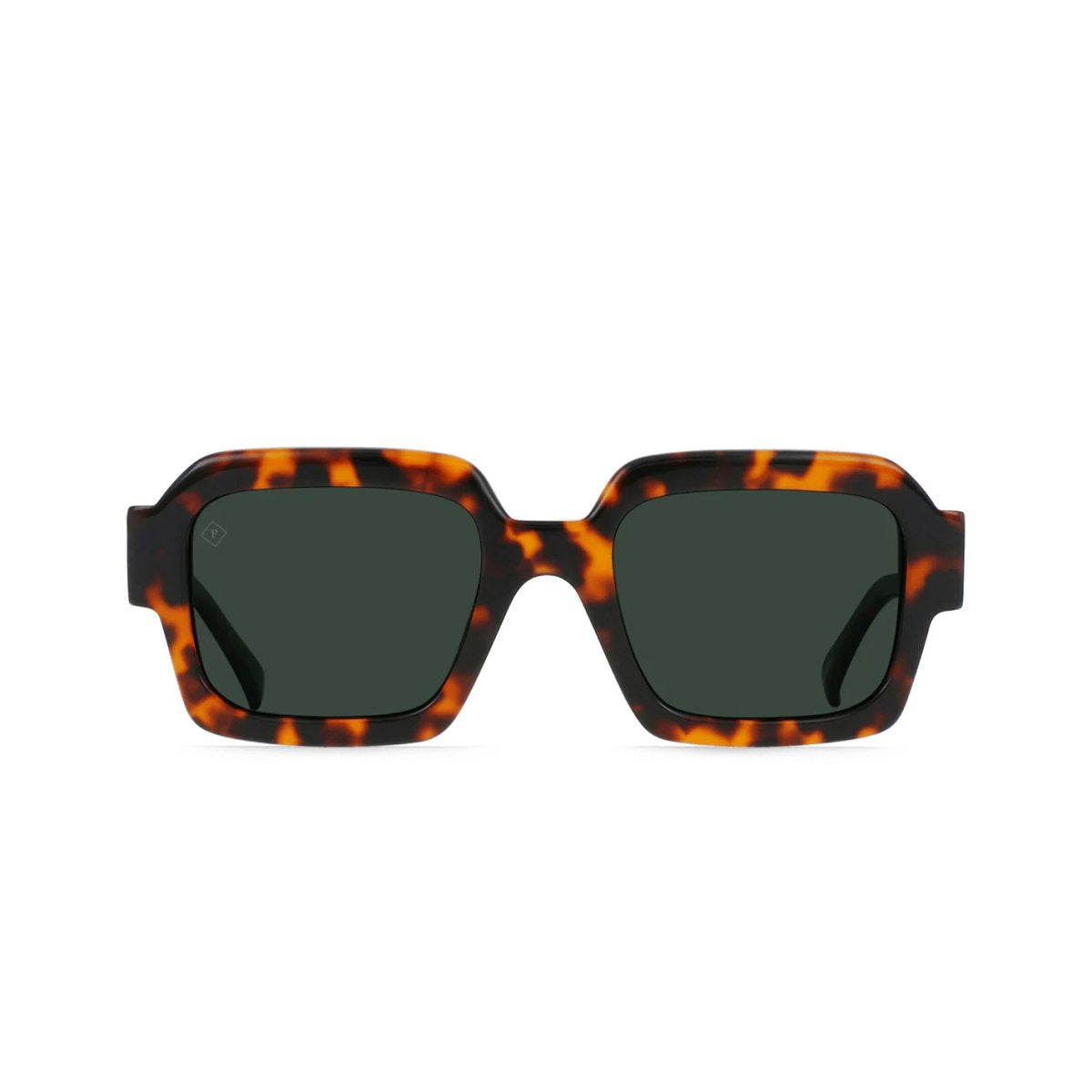 RAEN Mystiq Huru green polarized