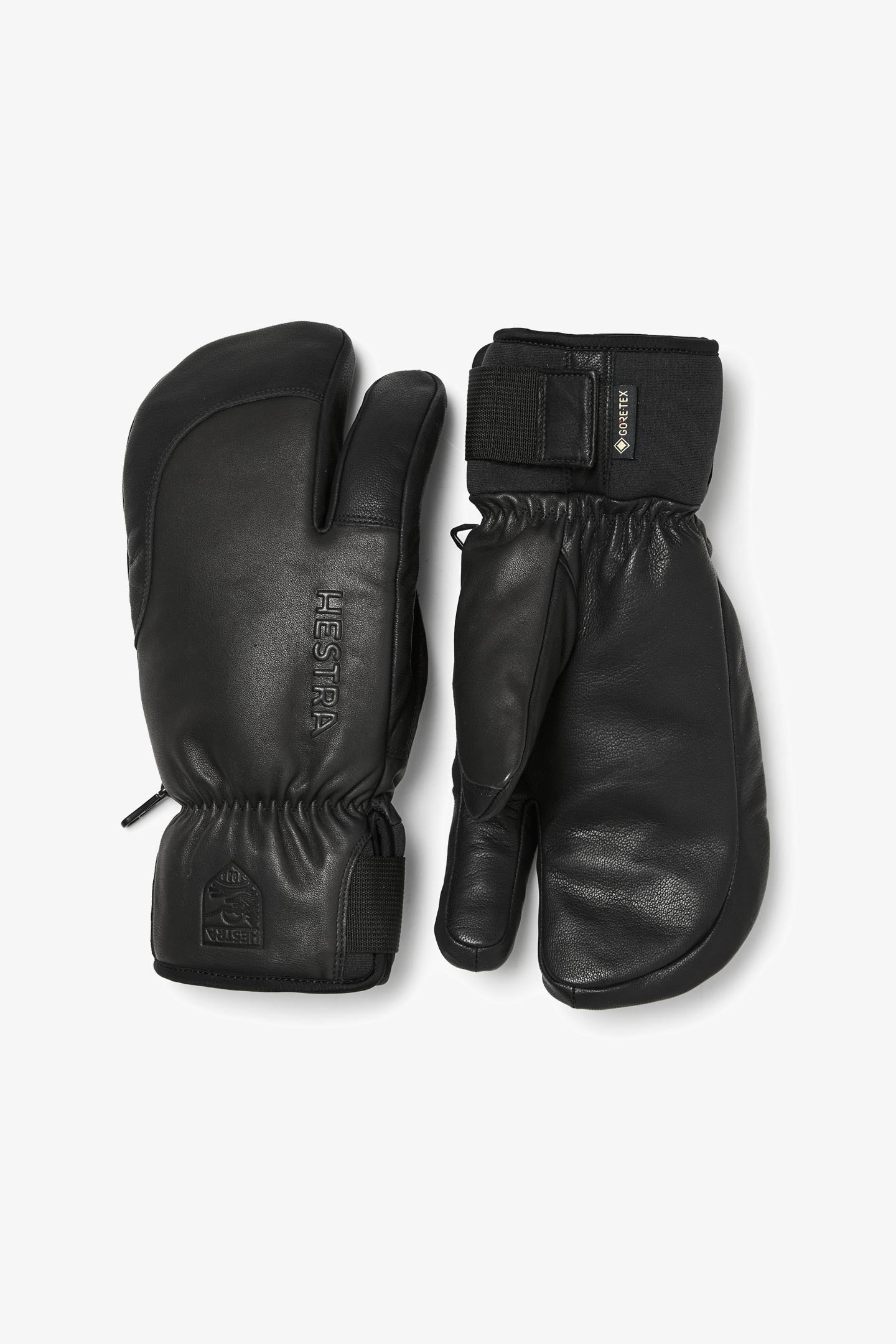 新品 HESTRA 3-Finger GTX GORE-TEX　スキー　スノボ 楽天市場】ヘストラ gtx 3－fingerの通販