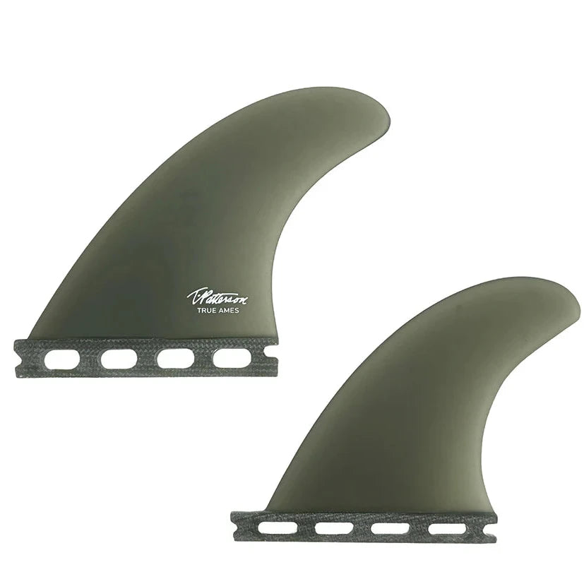 TRUE AMES Timmy Patterson Quad Futures Compatible – RIDE SURF+SPORT TRUE AMES Timmy Patterson Quad Futures Compatible – RIDE SURF+SPORT