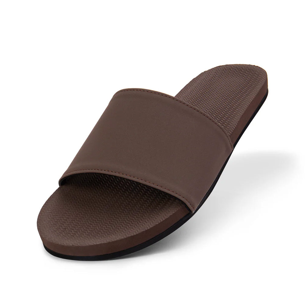 indosole Women’s Women’s Slides - Soil