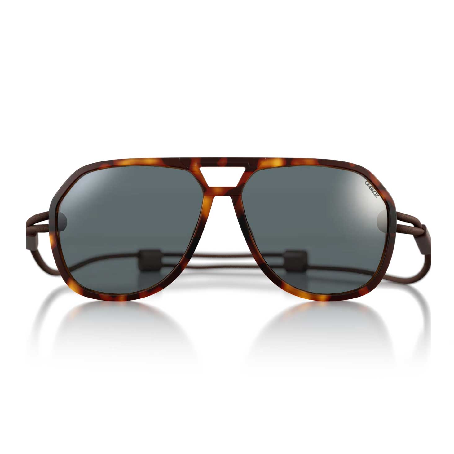 OMBRAZ CLASSIC/Tortoise/Photochromic – RIDE SURF+SPORT