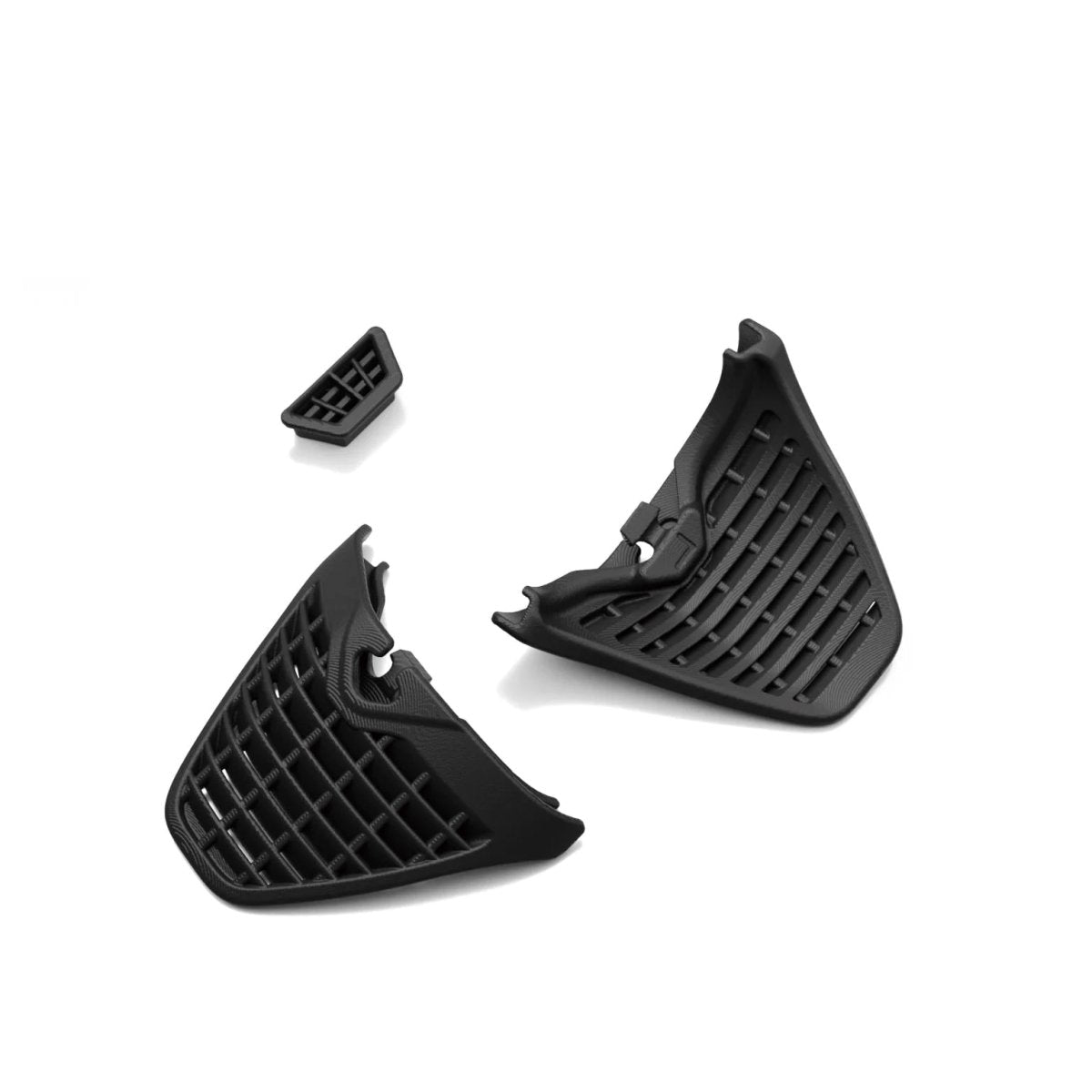 OMBRAZ CLASSIC SIDE SHIELDS & NOSE PLUG