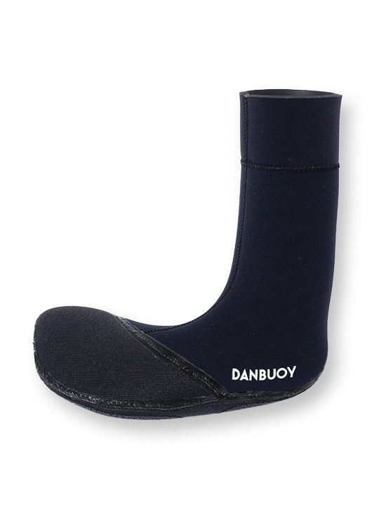 サーフィン・ボディボード DANBUOY Round SOX DANBUOY Round BareFoot Sox 5mm – RIDE SURF+SPORT