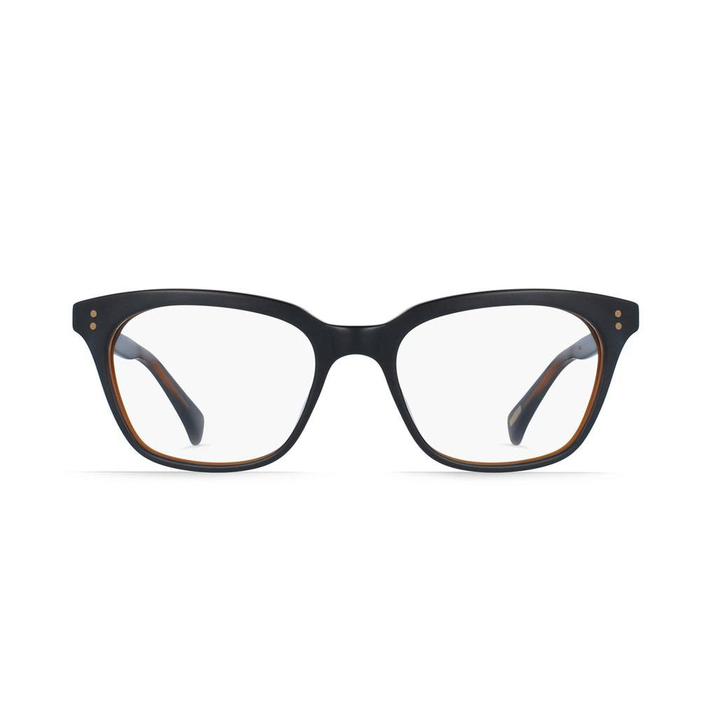 RAEN Emerson Black and Tan