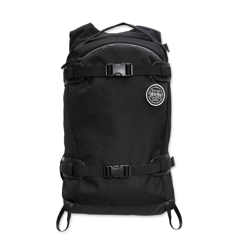 RAIN OR SHINE SC PACK 14L CORDURA – RIDE SURF+SPORT