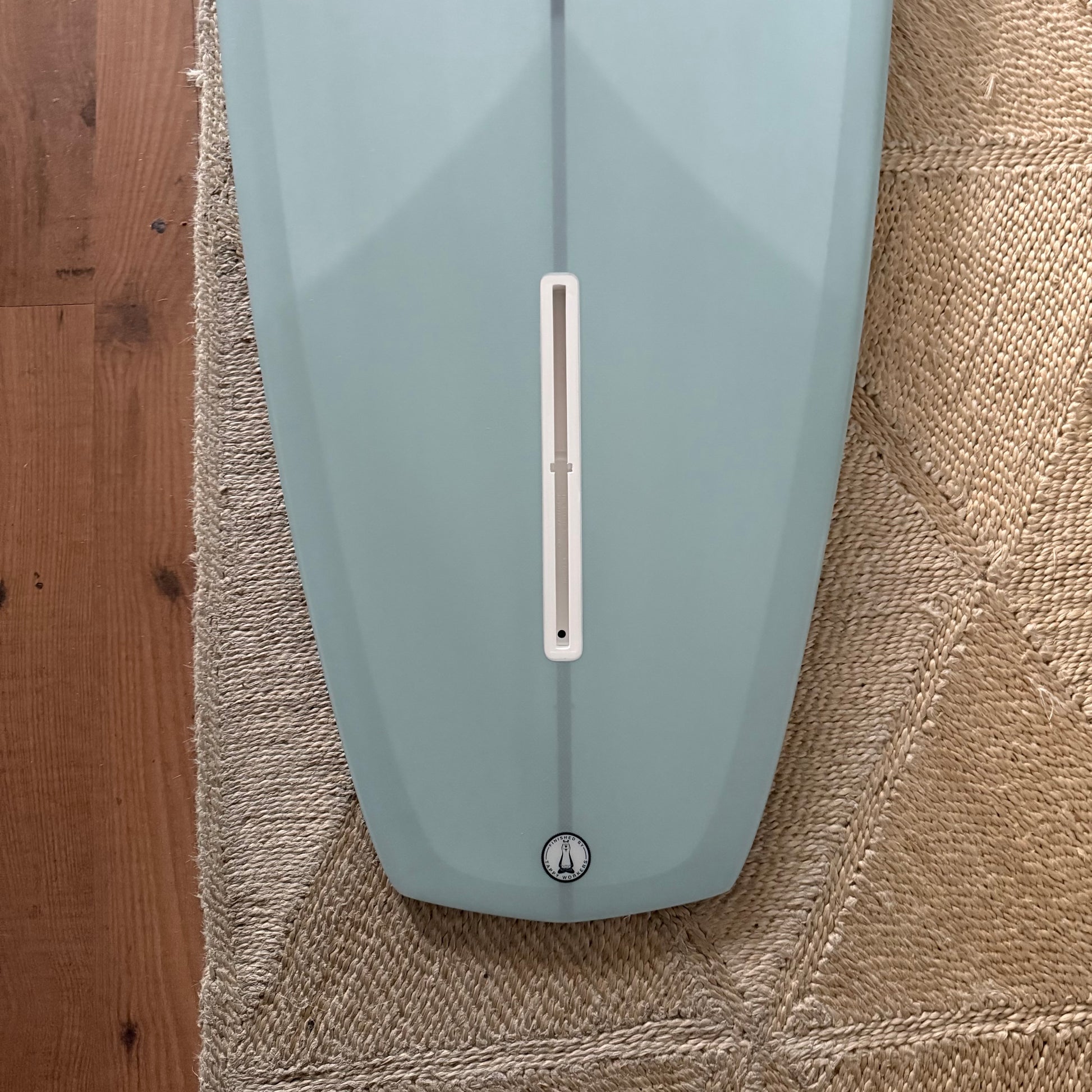 8'8" Christian Beamish Malibu Sam