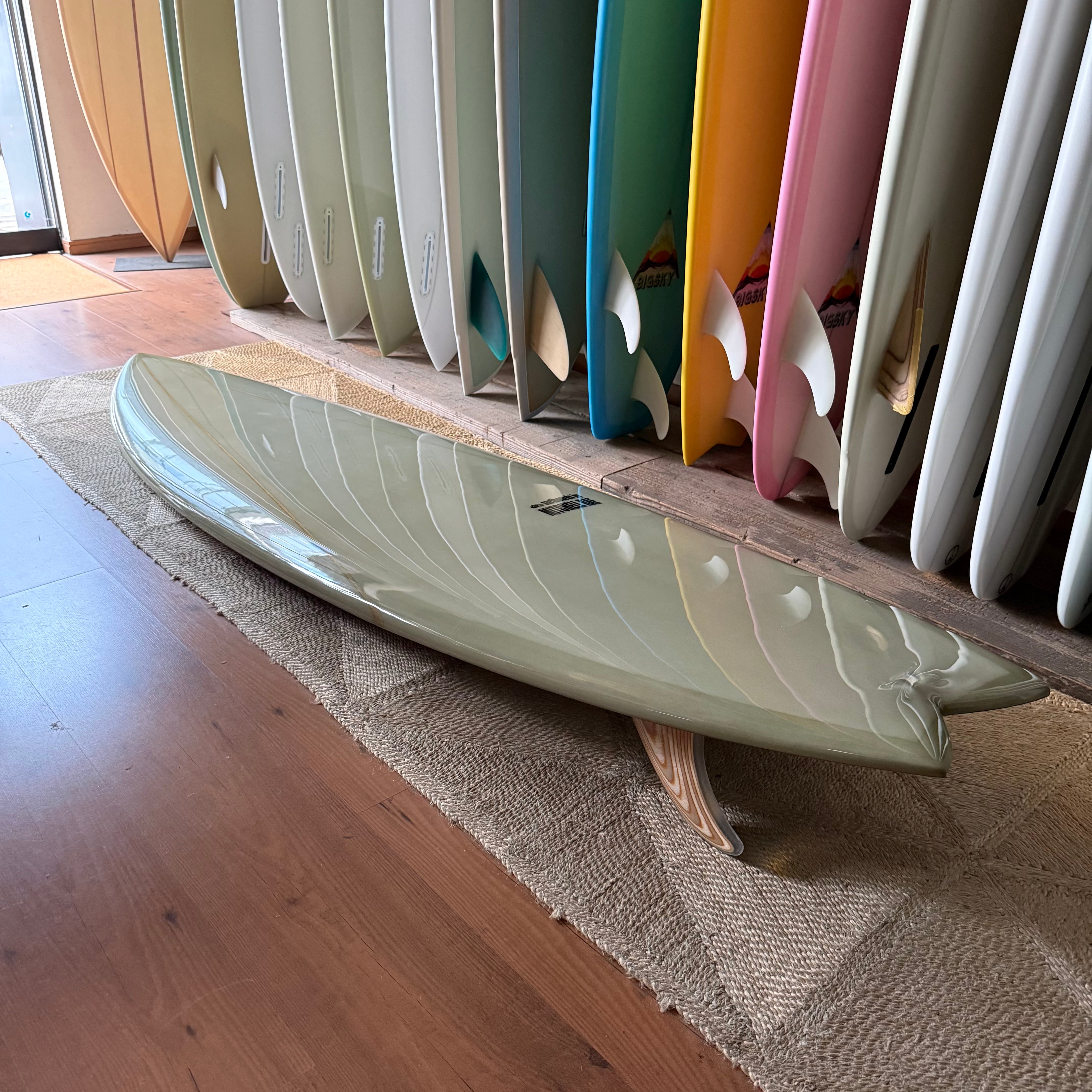 NEW ARRIVALS – RIDE SURF+SPORT