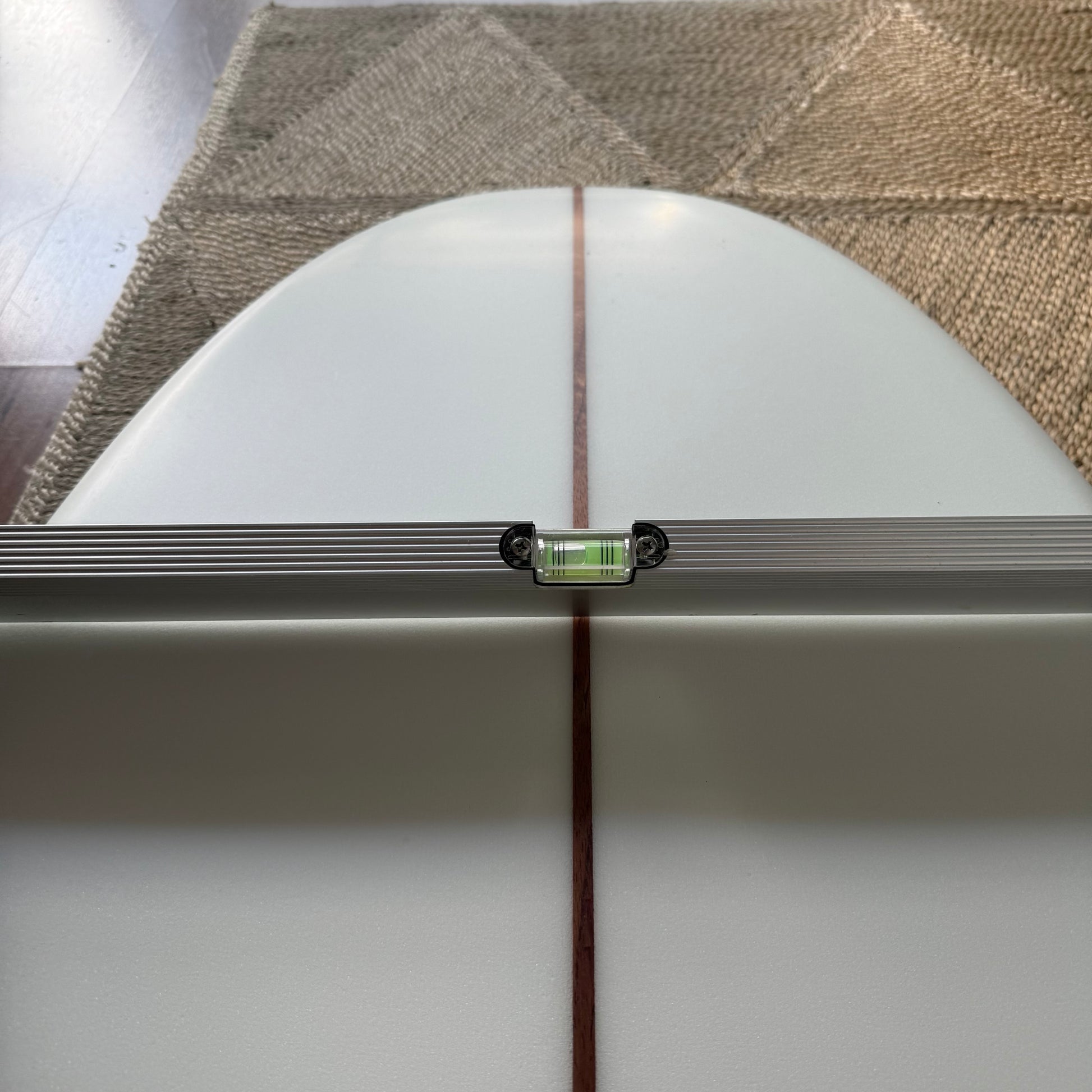 8’4” Wayne Lynch Surfboards EVO