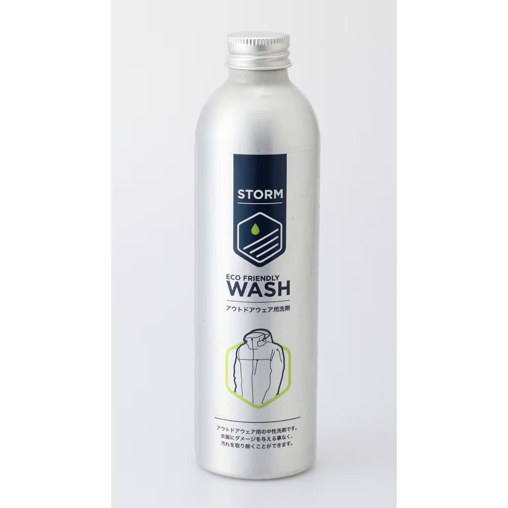 STORM アパレルウォッシュ225ml