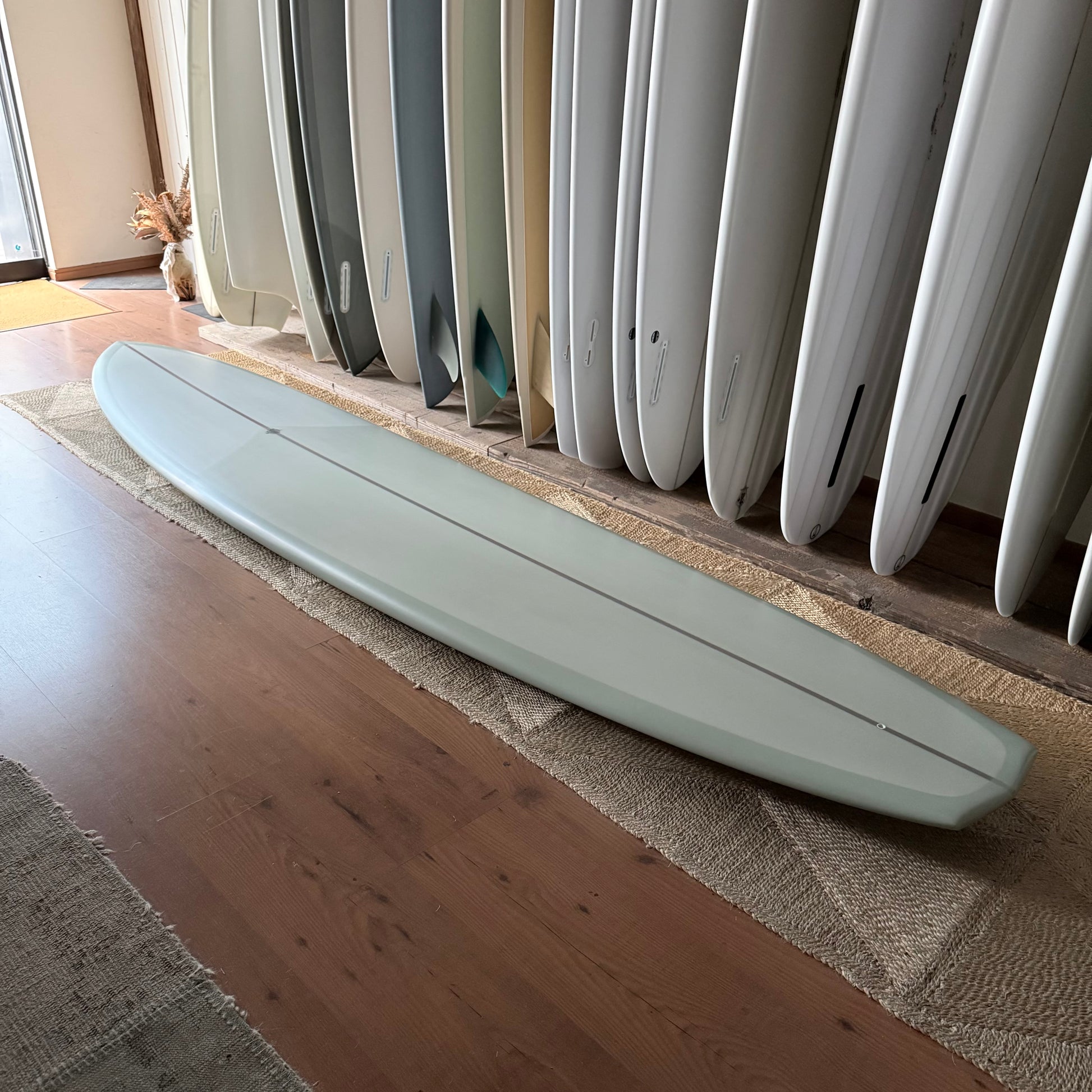 9'1" Christian Beamish Malibu Sam