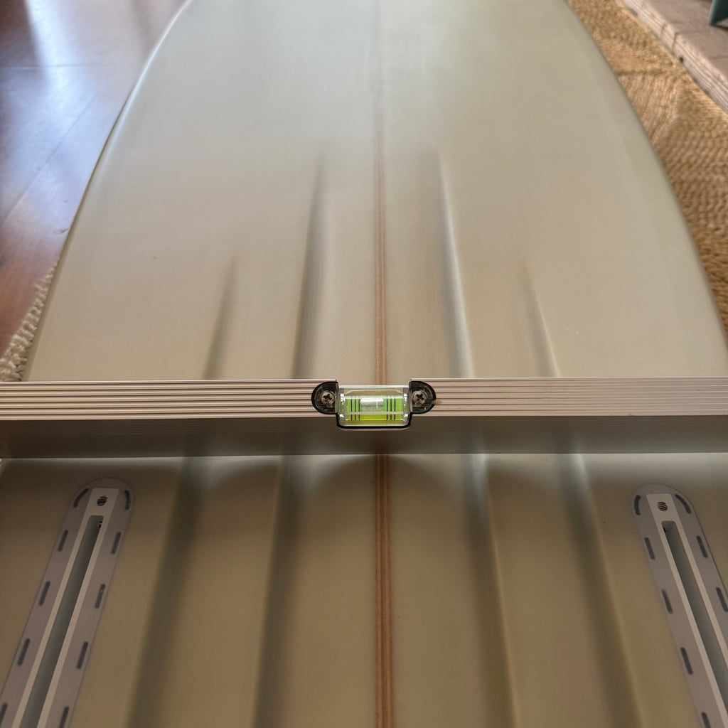 6'10" Simon Jones Designs FIJI