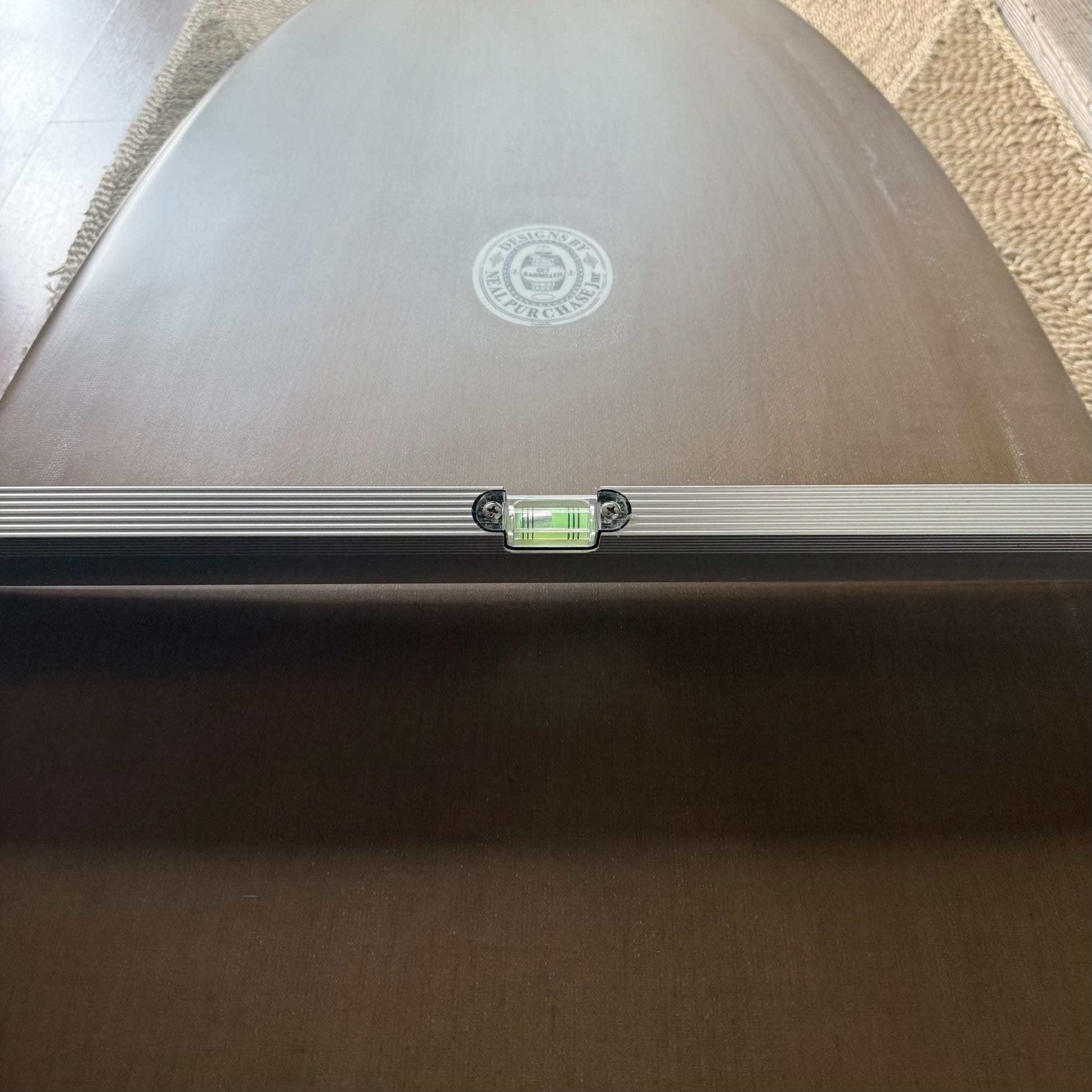 6’0” Neal Purchase Jr. CLUSTER