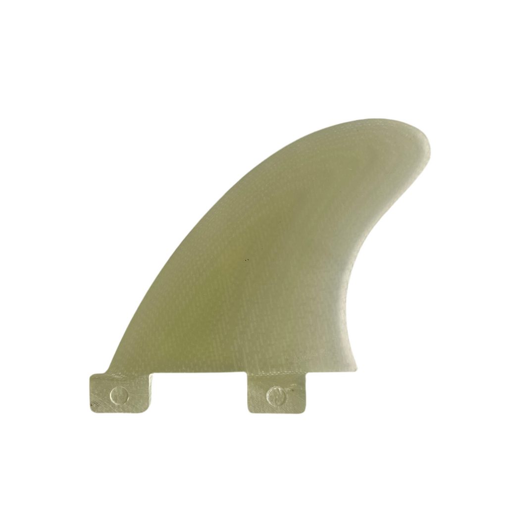 ALKALI FINS Trailer Fins Clear 2Tab