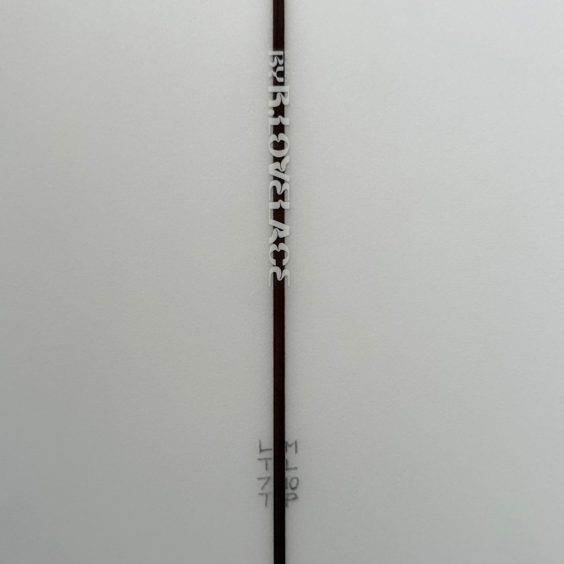 7'10" LOVEMACHINE SURFBOARDS ThickLizzy