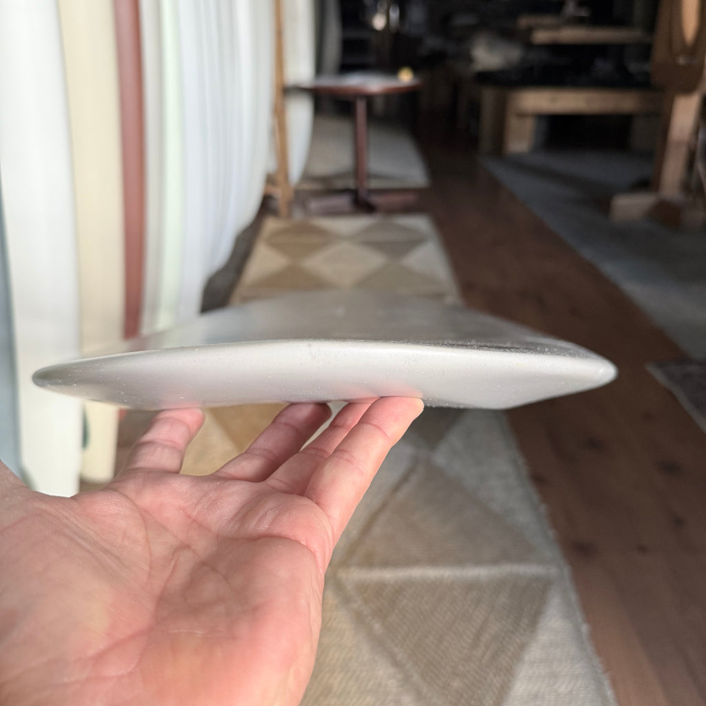 7'0” Ellis Ericson Surfboards Lite Kite Twinzer Egg