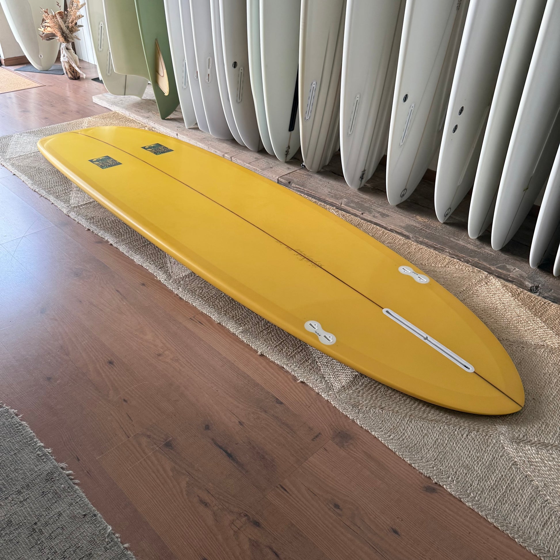 7’10” Wayne Lynch Surfboards EVO
