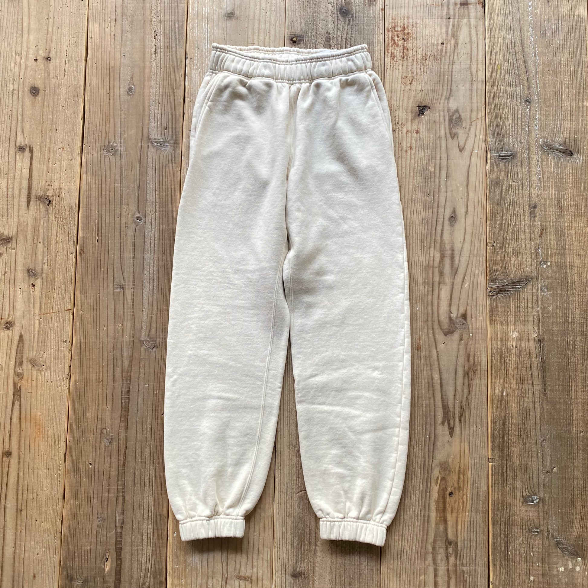 S&Y WORKSHOP ORIGINAL  100% Organic cotton Sweat Pants