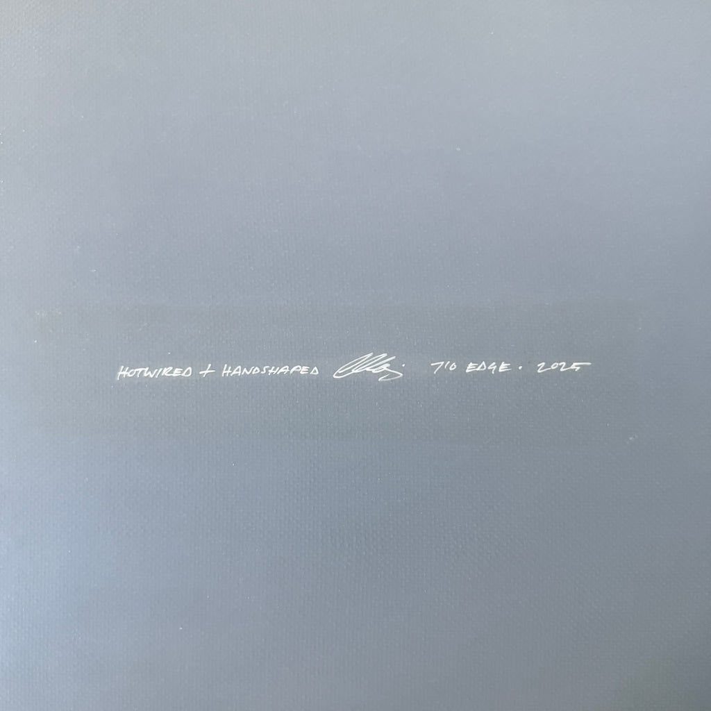 7'0” Ellis Ericson Surfboards First Model