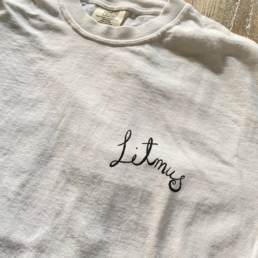 Litmus T-shirt