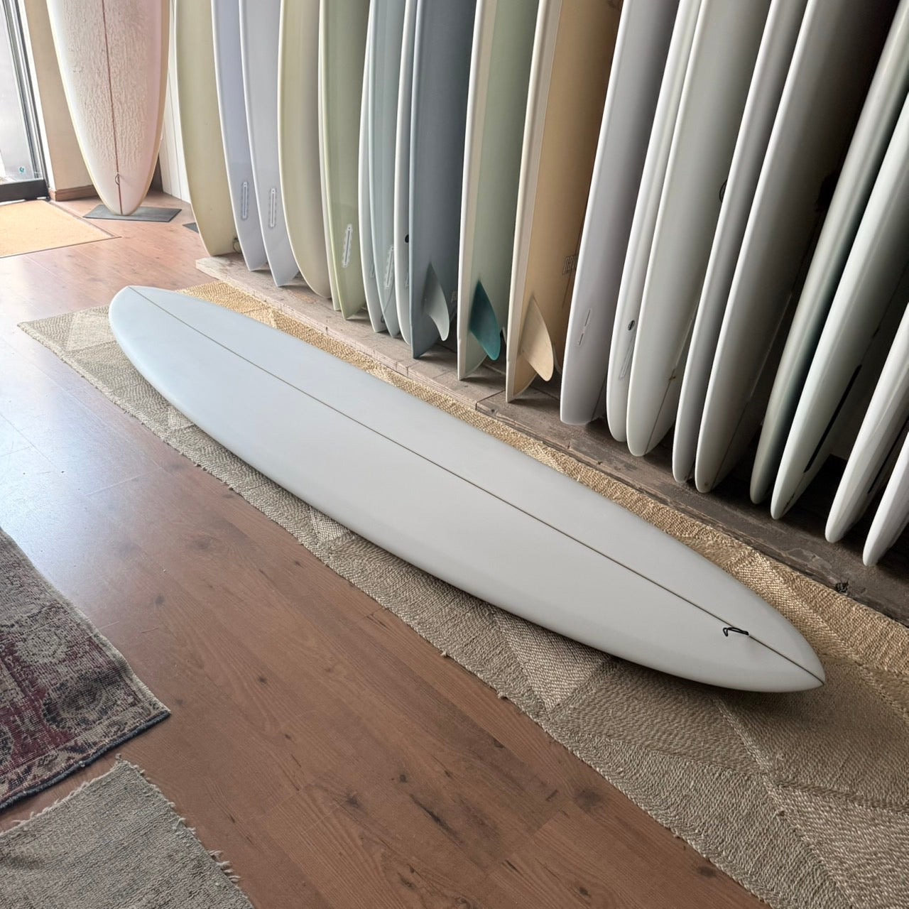 Derrick Disney Farm Board 7’10”