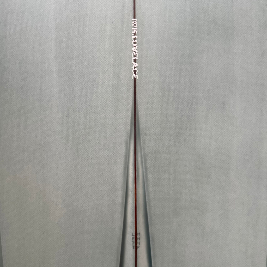 7'4" LOVEMACHINE SURFBOARDS FM
