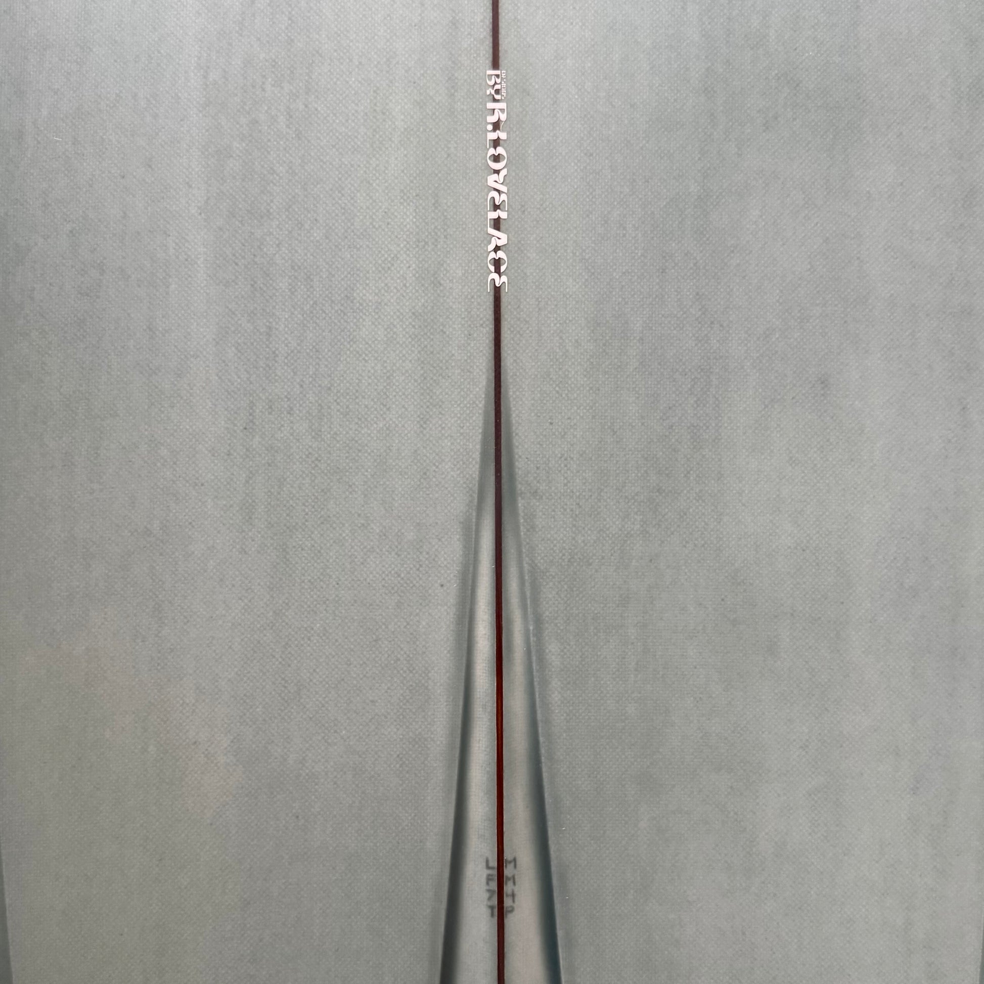 7'4" LOVEMACHINE SURFBOARDS FM