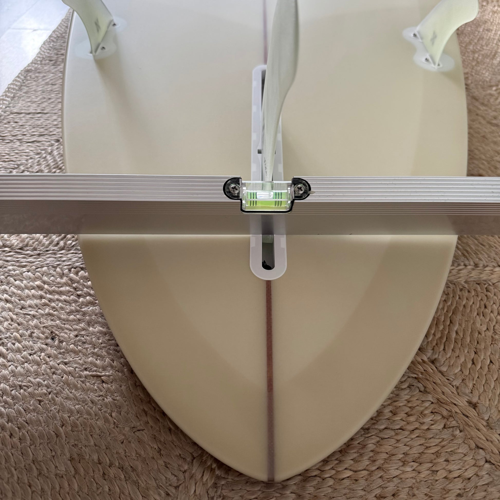7’6” Wayne Lynch Surfboards Hybrid