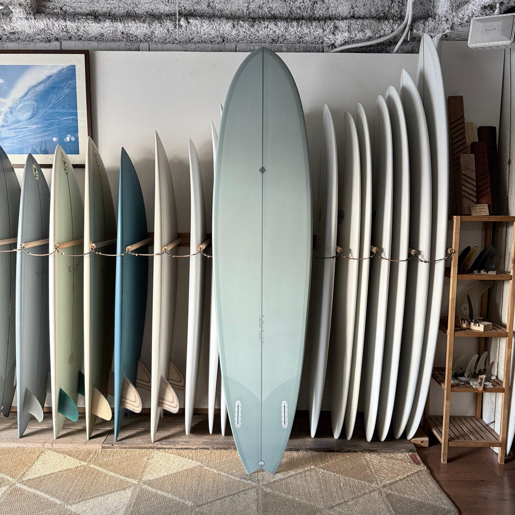 8’0” Christian Beamish King Fisher