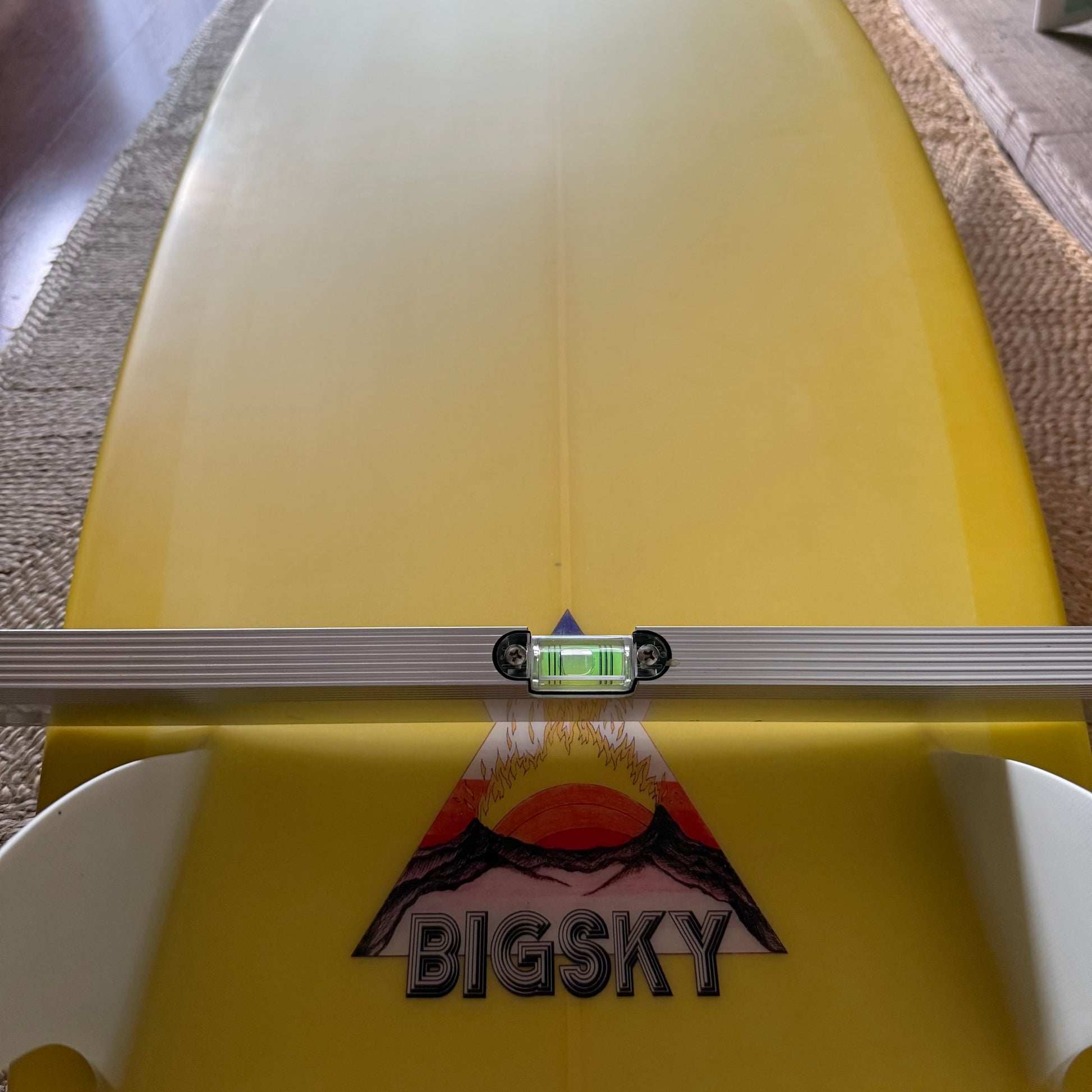 6’3” BIG SKY LIMITED Gustoms