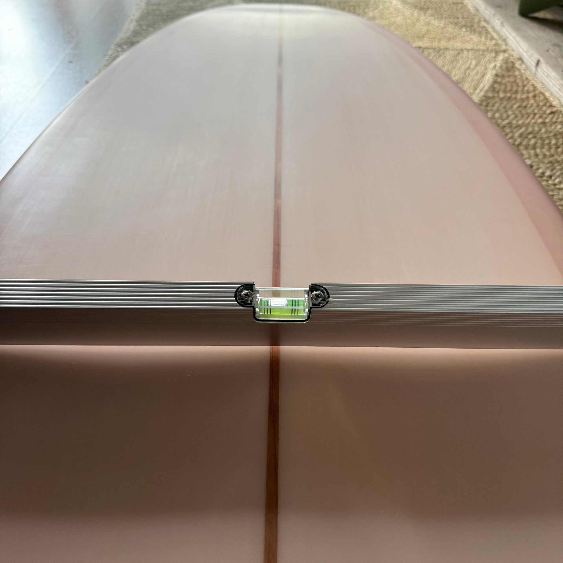 7'2" TRAVIS REYNOLDS Pepper Jam(Speed Egg)