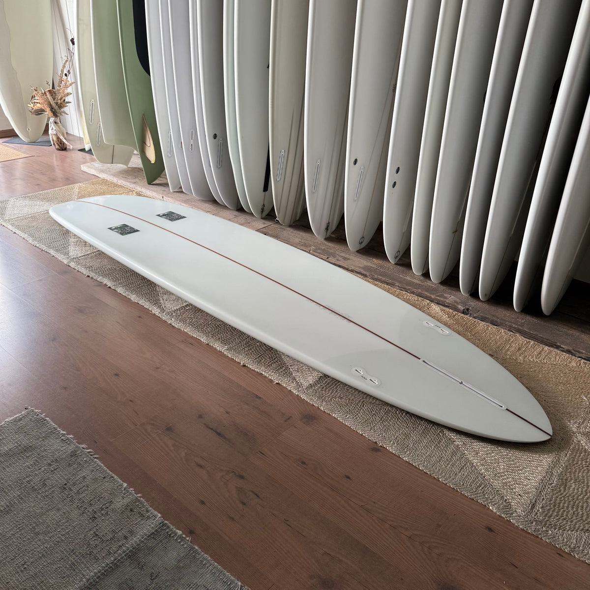 Wayne Rides Surfboard 8’4” Wayne Lynch Surfboards EVO – RIDE SURF+SPORT
