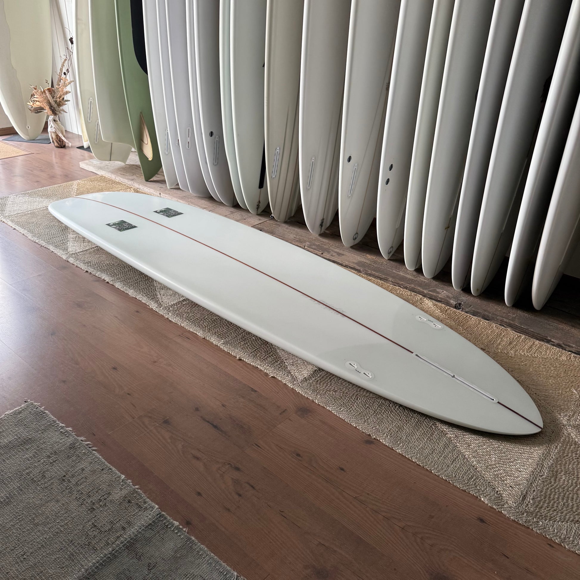 8’4” Wayne Lynch Surfboards EVO
