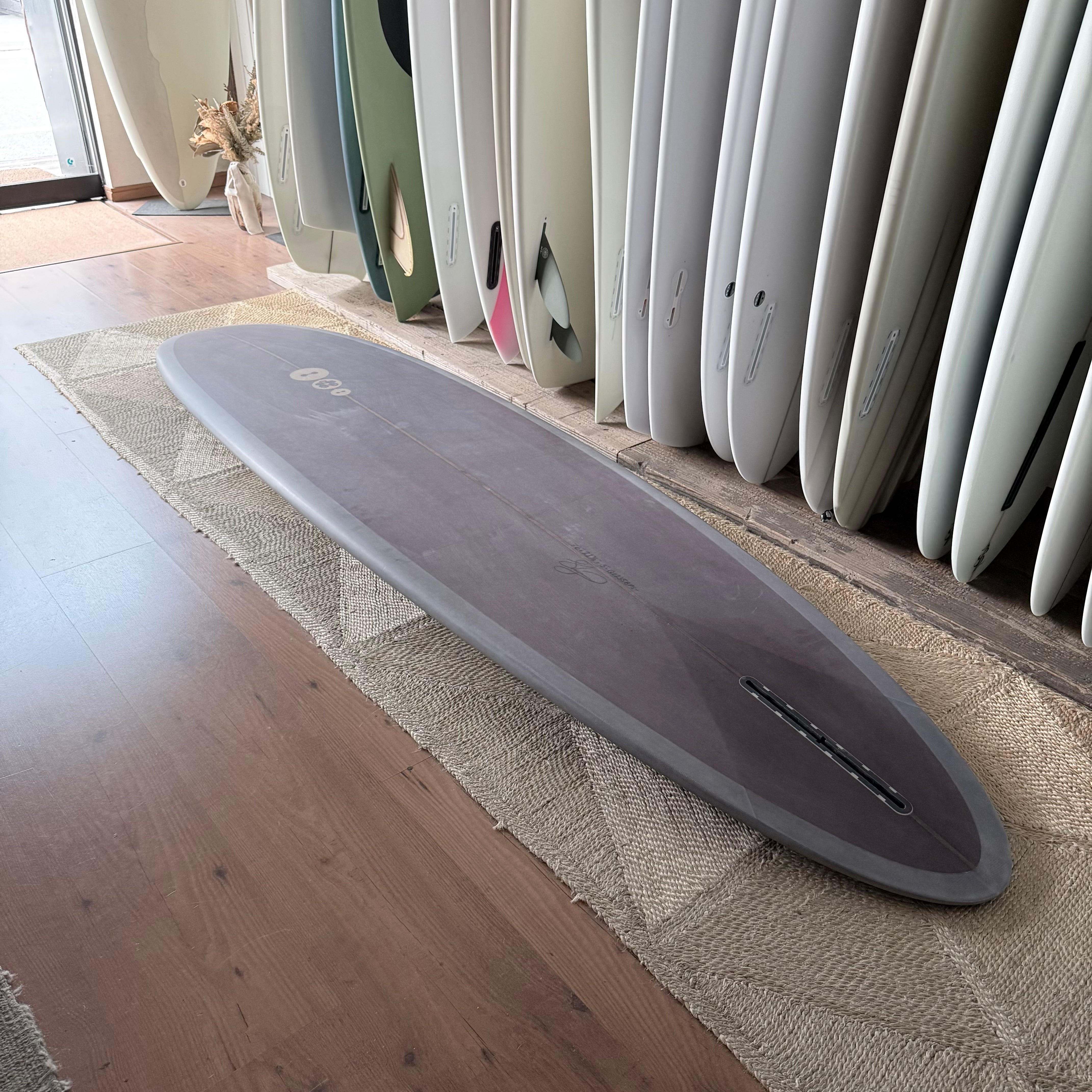 7'6” Shyama Buttonshaw Designs Mini Glider – RIDE SURF+SPORT