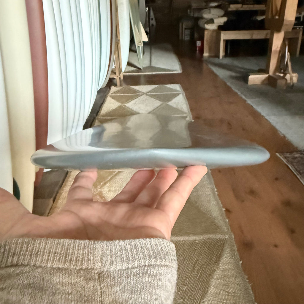 7'0" LOVEMACHINE SURFBOARDS FM "Smoothing by Ryan Lovelace"